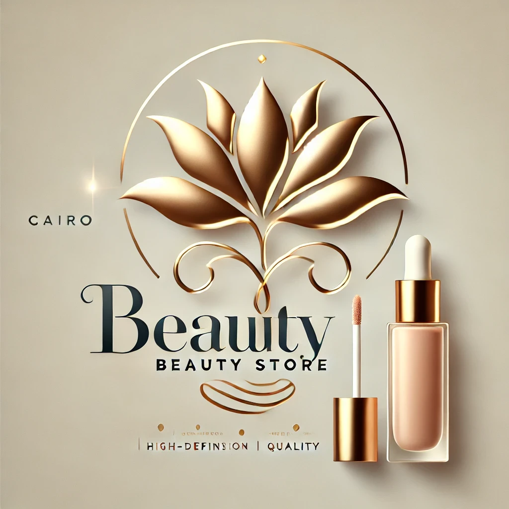 Cairo Beauty Store promo