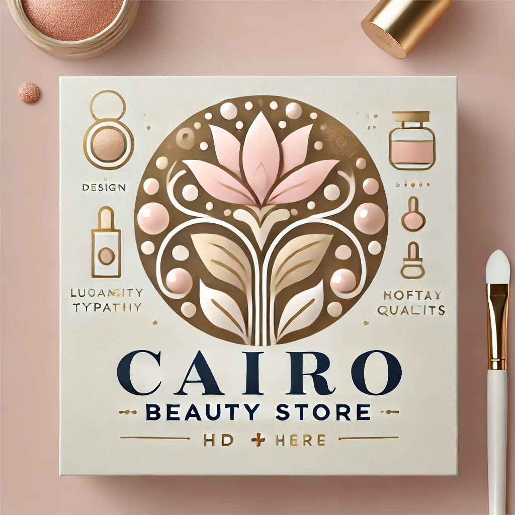 Cairo Beauty Store promo