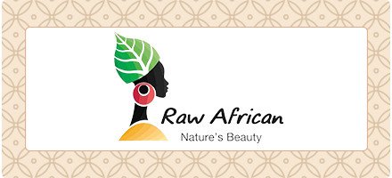 Raw African