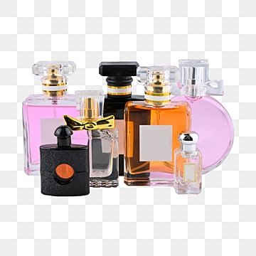 Perfumes