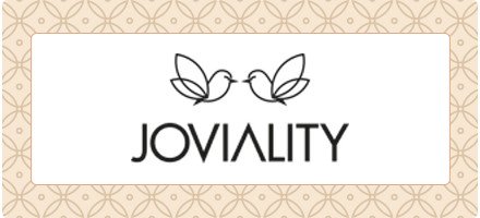 Joviality