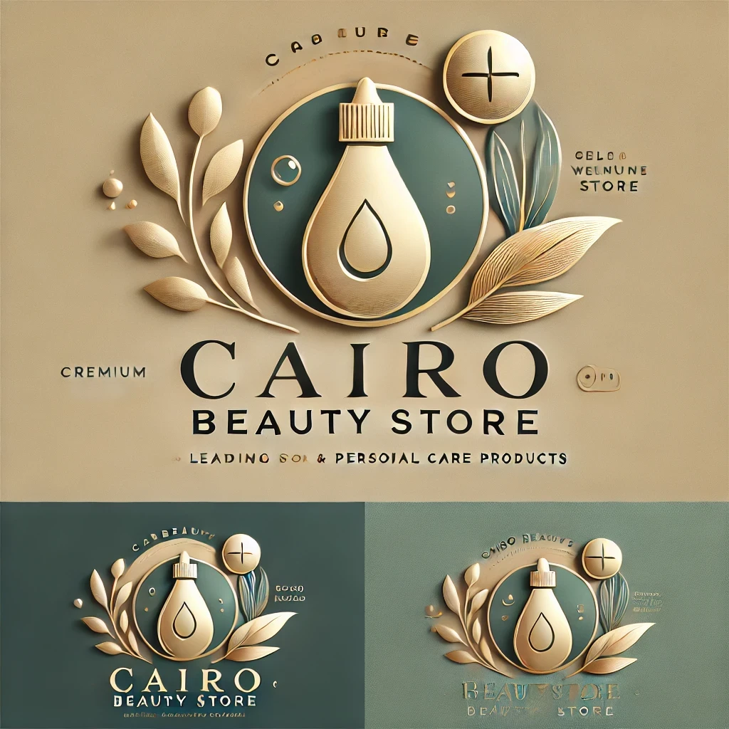 Cairo Beauty Store promo
