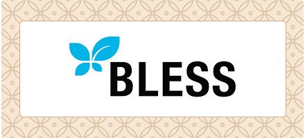 Bless