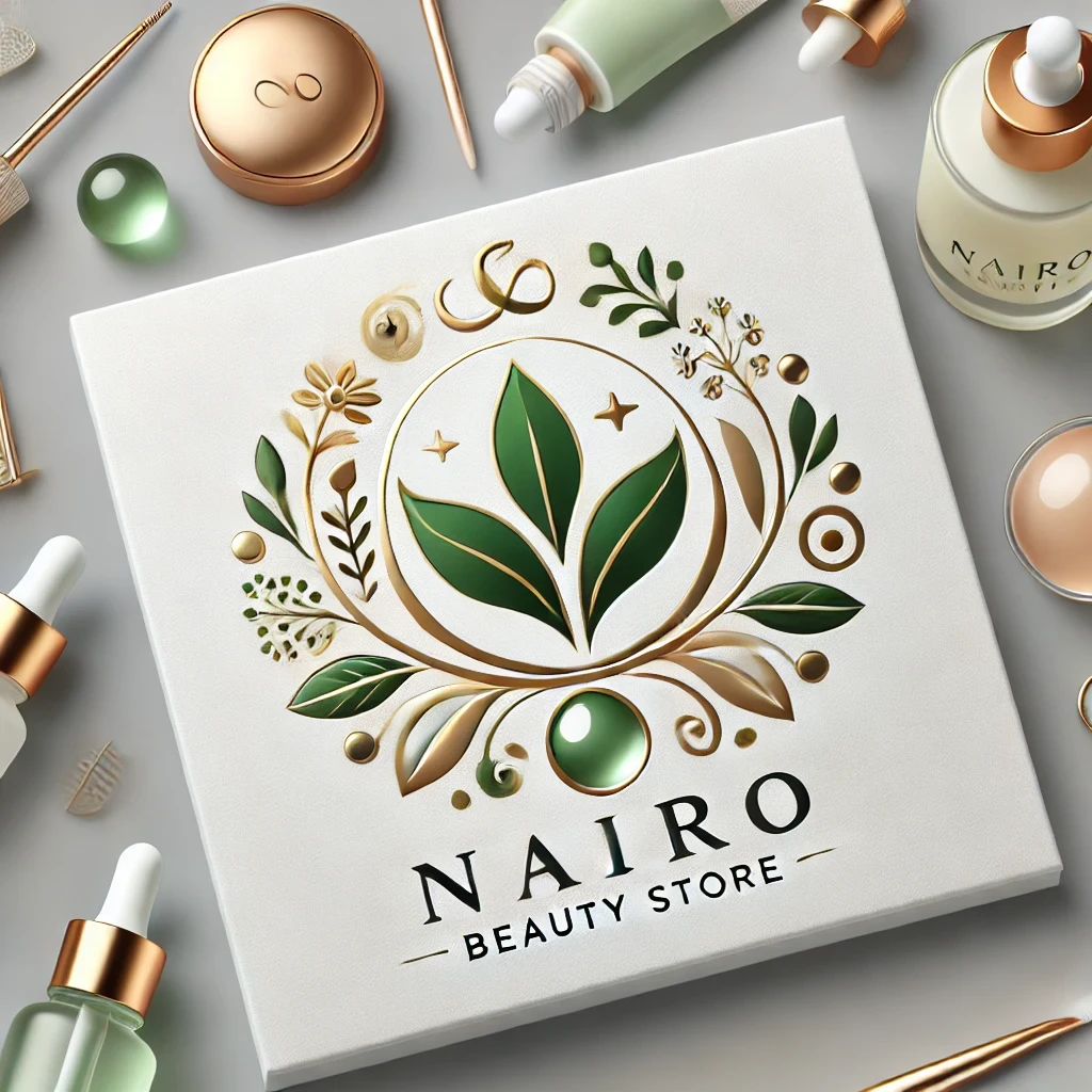 Cairo Beauty Store promo