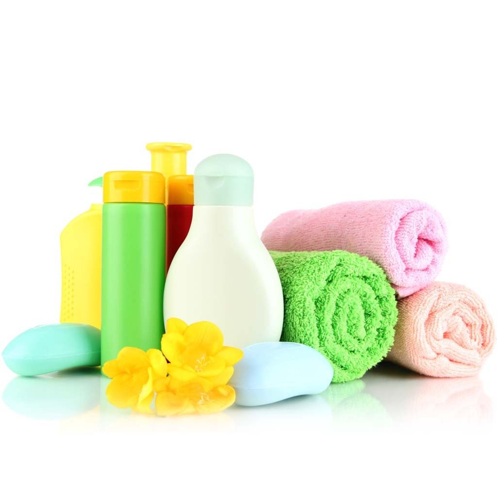 Daily Care Essentials