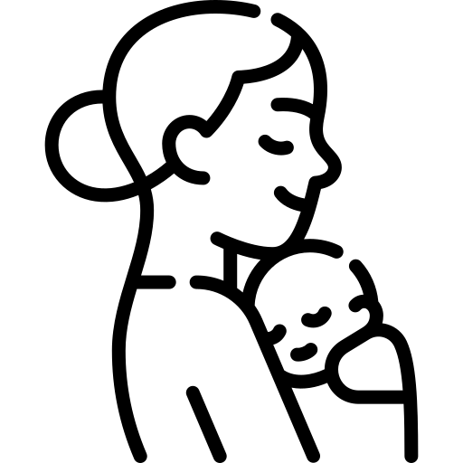 Mother and Child care