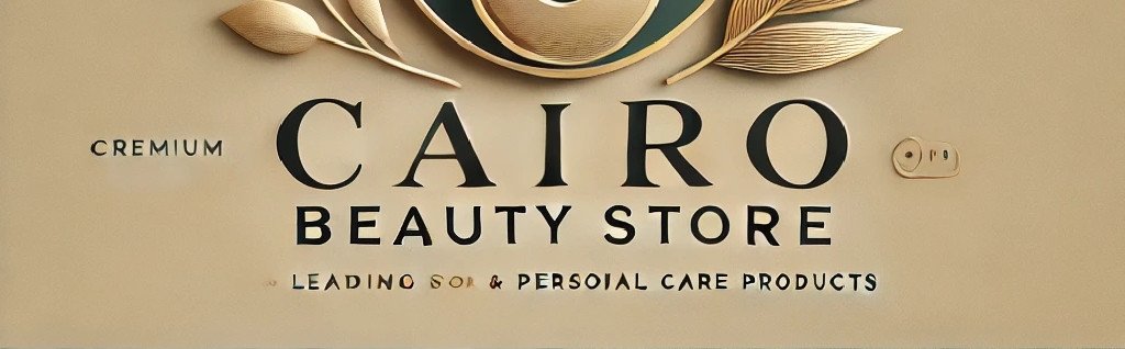 Cairo Beauty Store