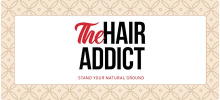 The Hair Addict